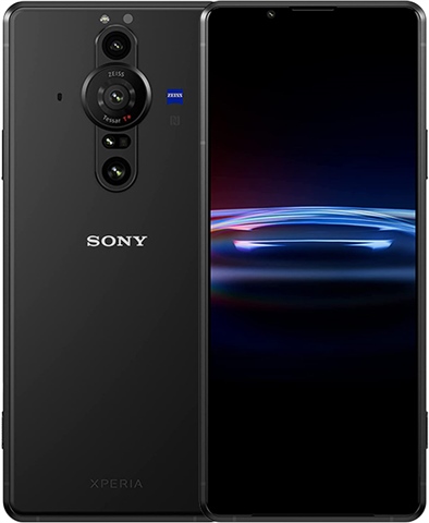 Sony Xperia PRO-I 512GB Frosted Black, Unlocked B - CeX (UK Sony Xperia PRO-I 512GB Frosted Black, Unlocked B - CeX (UK